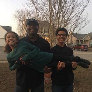 Meet your Posher, Maria